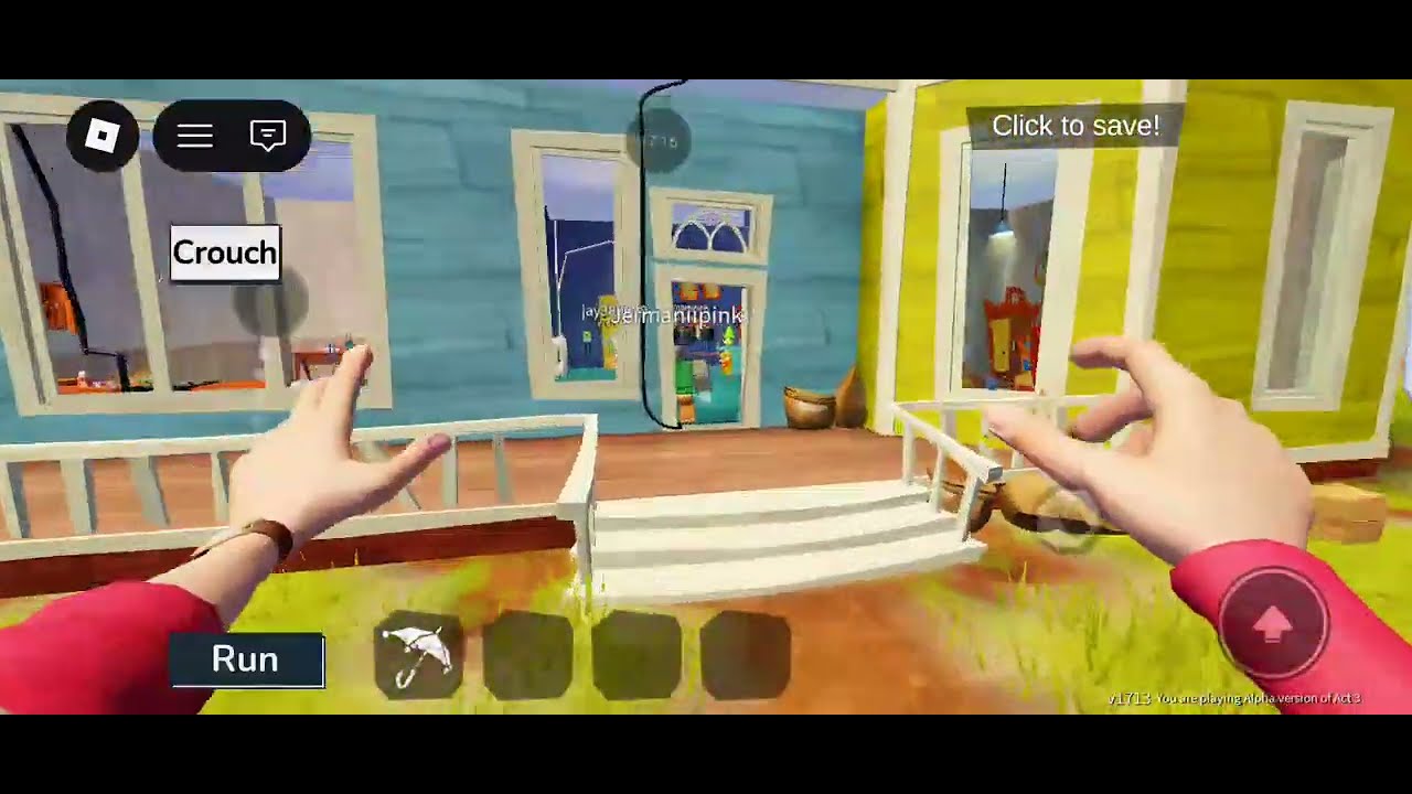 Hello neighbors ep21