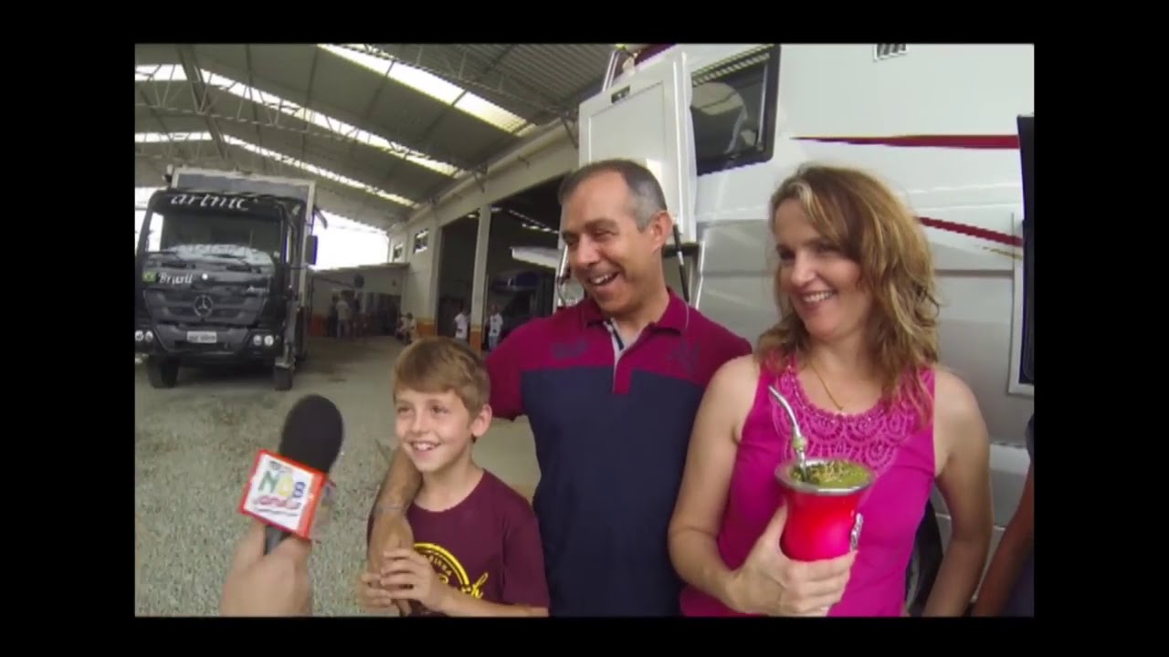 Motorhome Outdoor Sprinter  com slide out 2015 Vict&oacute;ria