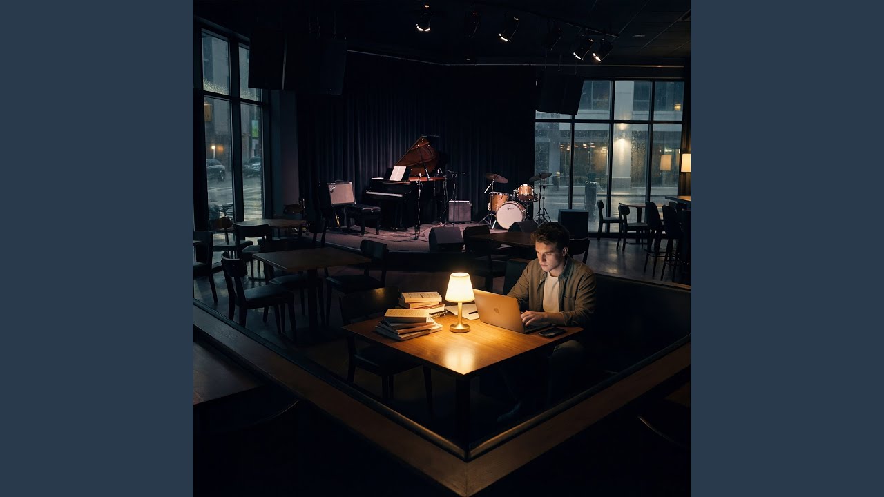 Shadows in the Lounge
