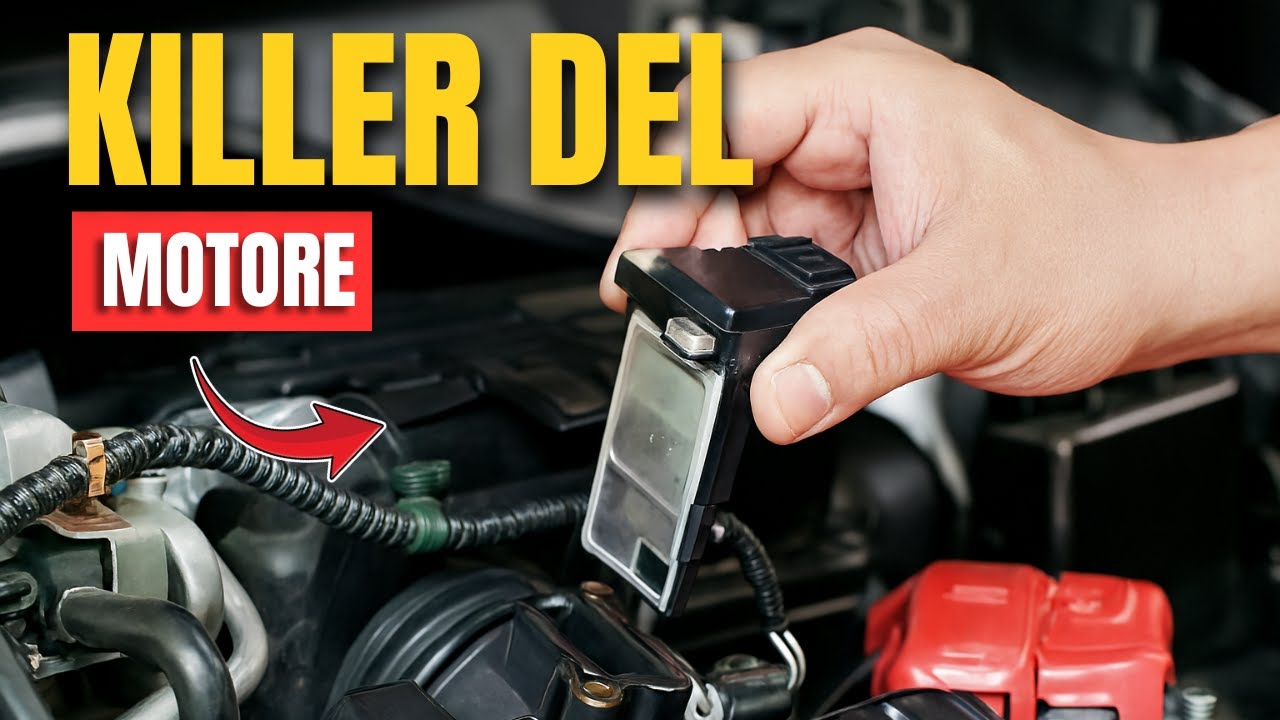La maggior parte delle auto muore presto—Queste 19 abitudini hanno portato la mia a 700k km