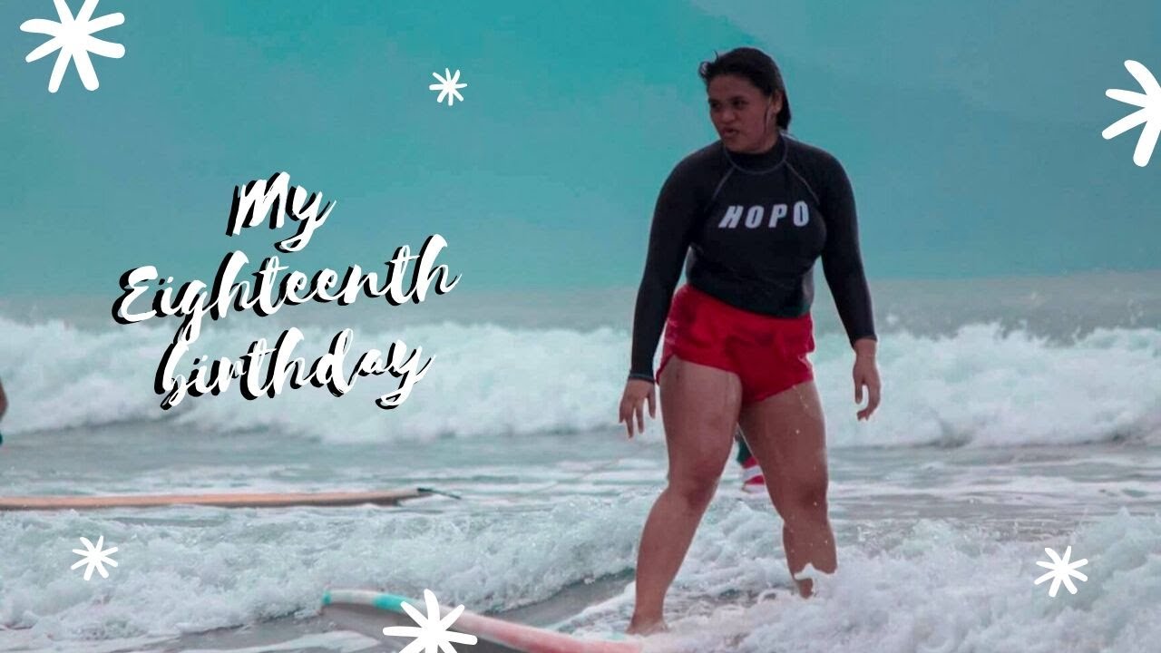 BALER 2019 | Micha Ibay