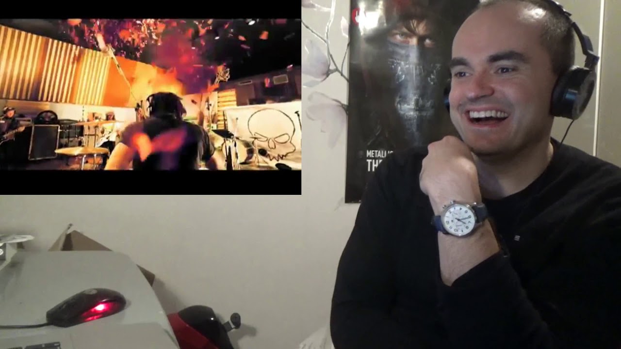 The Chariot - David De La Hoz Reaction   Patreon Request!!!
