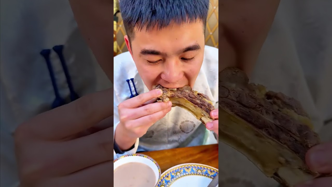 Mongolian beef