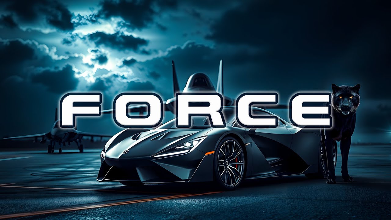 Deep Focus Music for Work | Brain Locked In