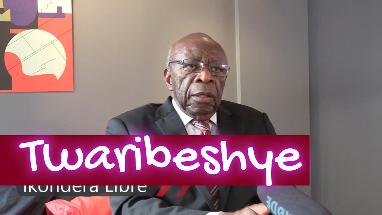 Ukuri kwa Faustin Twagiramungu.  Part II : Twaribeshye