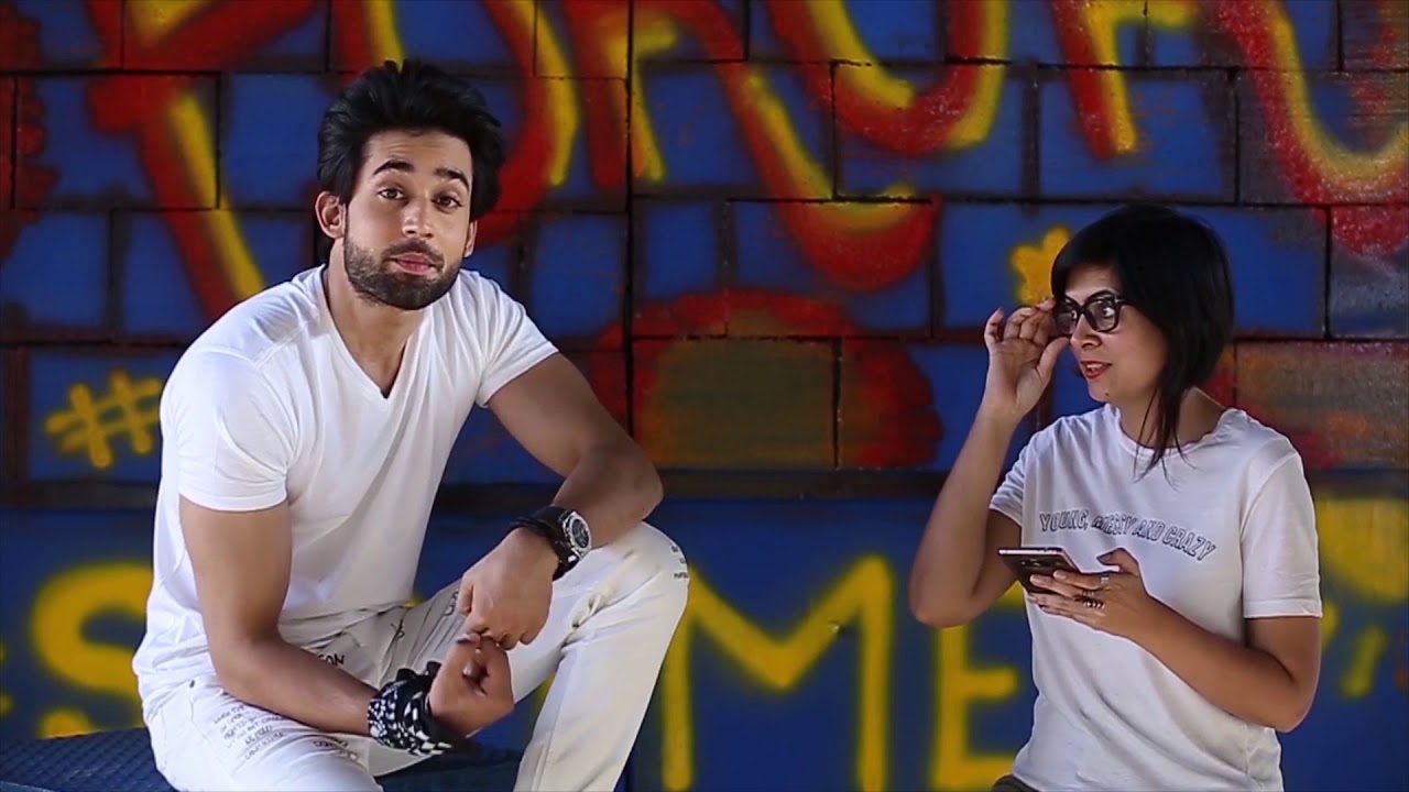 Bilal Abbas Interview I Featuring Amna Niazi