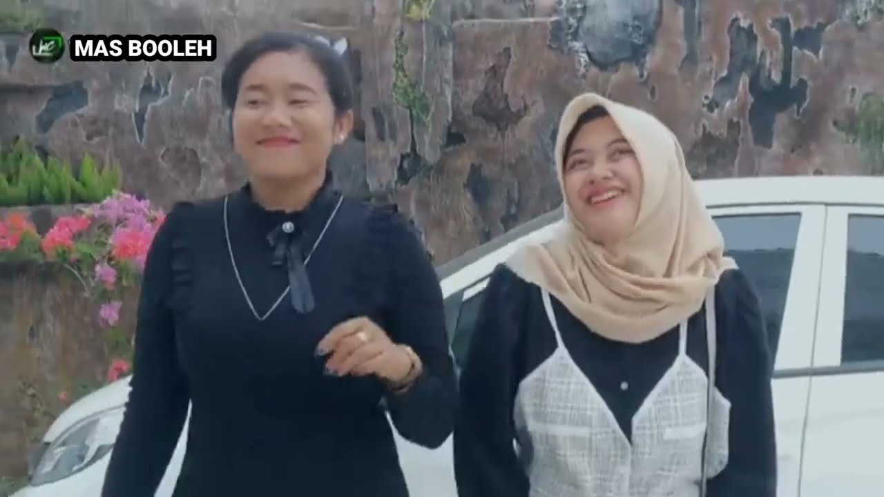 GADIS CANTIK BUANG SUAMINYA DEMI PRIA HIDUNG BELANG ! 10 MENIT KEMUDIAN GADIS ITU MENYESAL