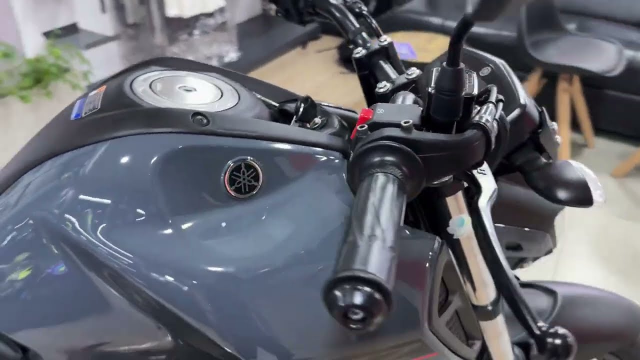 💰Esto cuesta mantener la Yamaha FZ 3.0💰