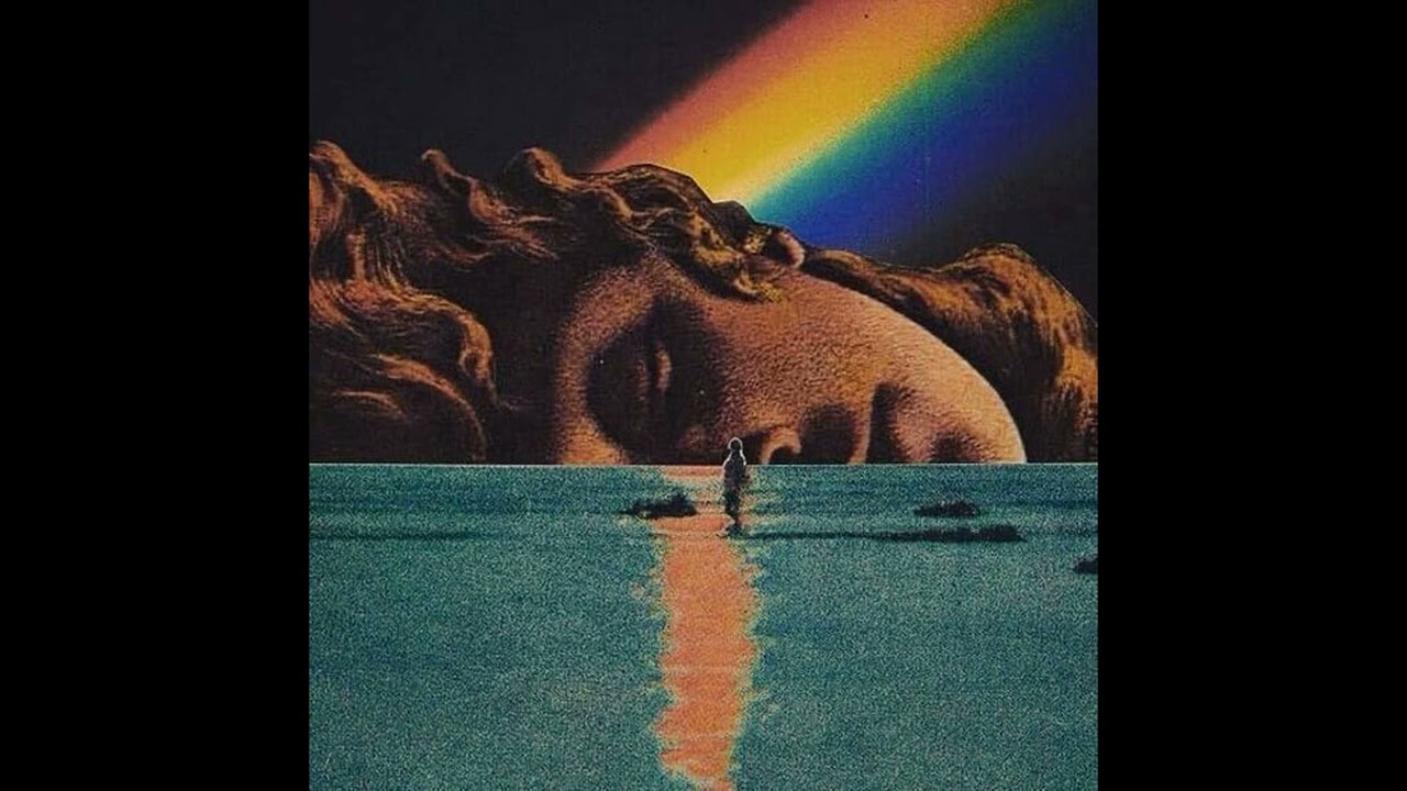 tame impala - let it happen (slowed~reverb)