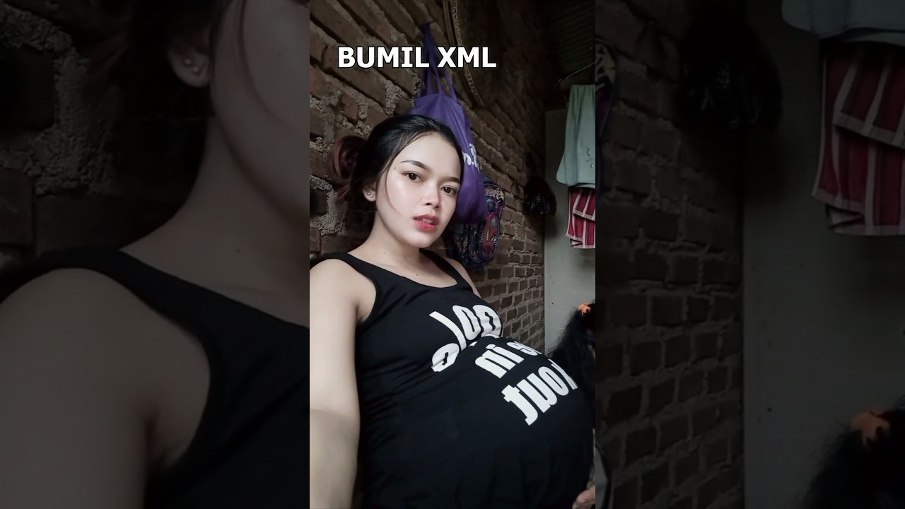 Bumil pakai sport