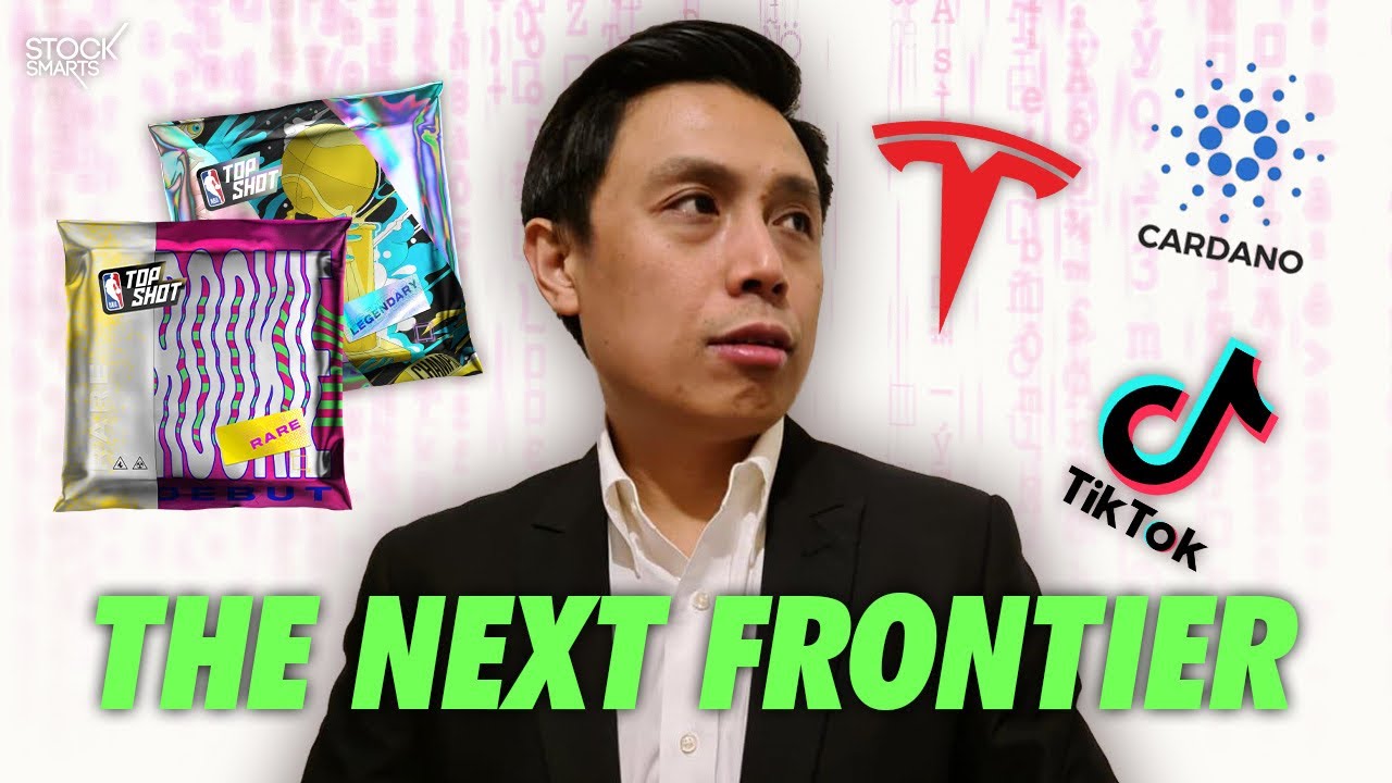 NEW INVESTMENTS THAT I AM LOOKING INTO | NFT NBA TOPSHOT ADA