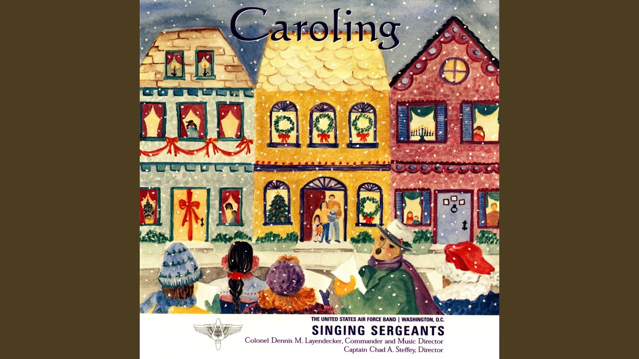 Carol Of The Bells