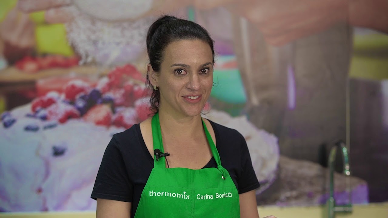 Thermomix TM6 - Polvo Acompanhado de Purê de Mandioquinha e Aspargos no Sous Vide