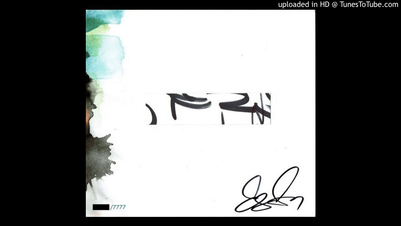 Esperanza Spalding - The Ways You Got the Love (feat. Andrew Bird)