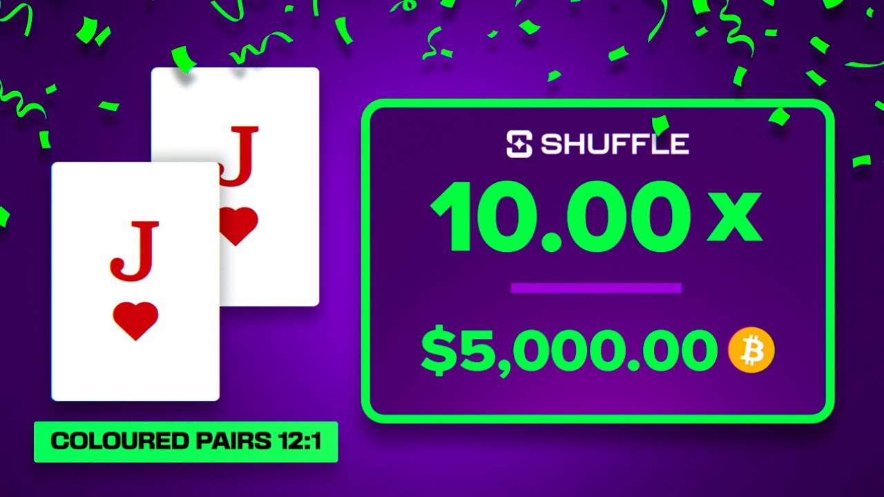 CHASING MASSIVE SIDE BETS ON ORIGINAL BLACKJACK!  (SHUFFLE)