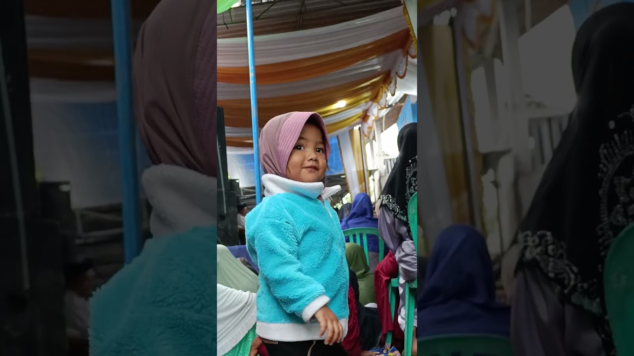 Pengajian Akbar Isra' Mi'raj & Khaul Auliya' bersama Gus Ulinnuha di Surodadi Bengkal Temanggung #2