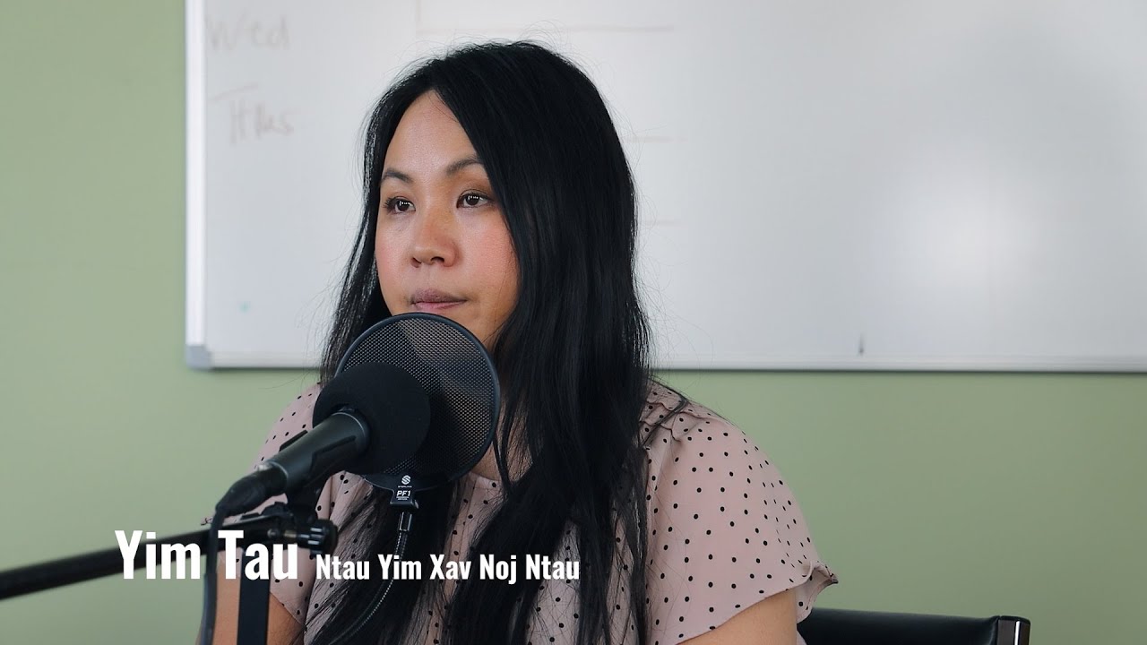 Yim Tau Ntau Yim Xav Noj Ntau. 3/12/2020