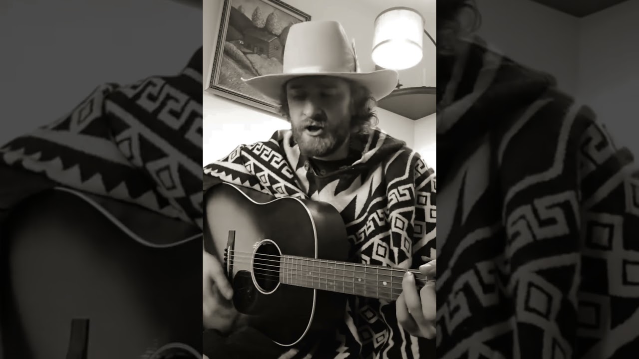 A little Tennessee Waltz for ya.
