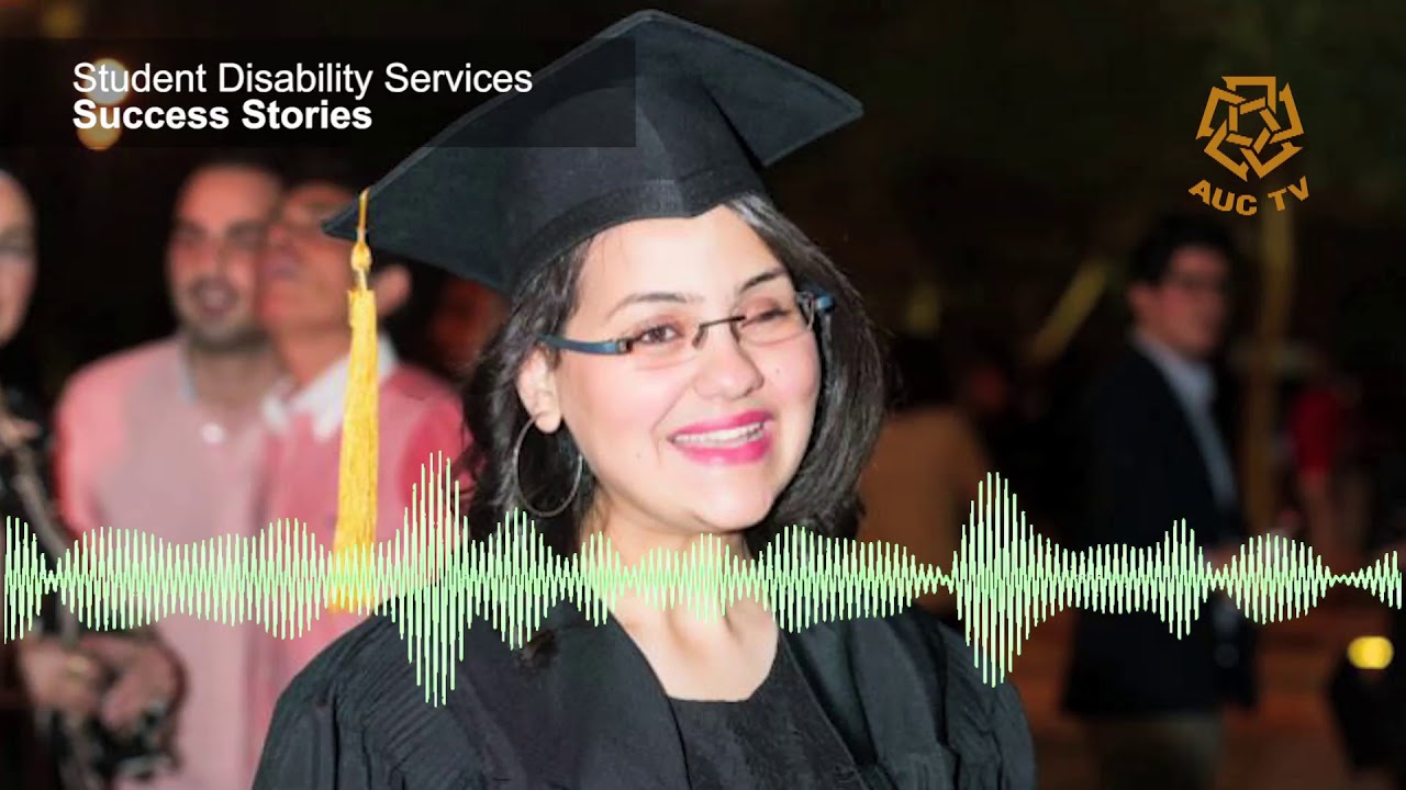 AUC Disability Services
