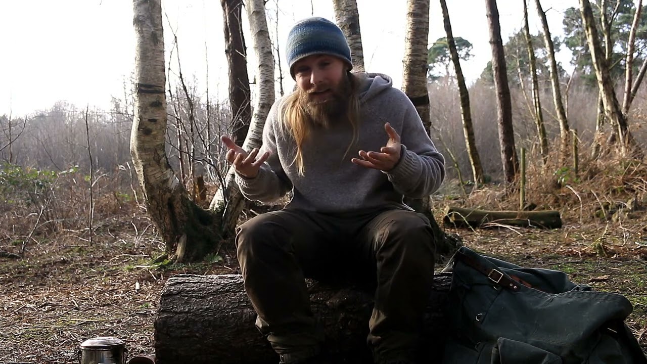 Bushcraft Gear I dont use any more