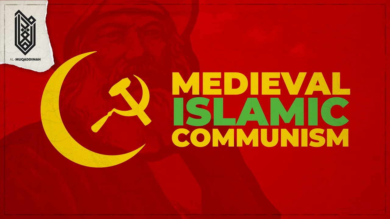 How the Qarmatians Built and Lost a Proto Communist State