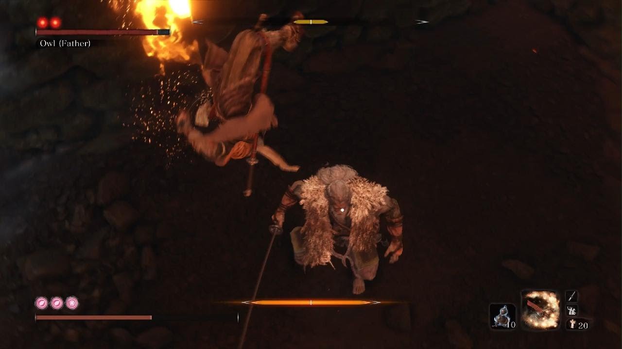 Sloppy Rememberance Fights