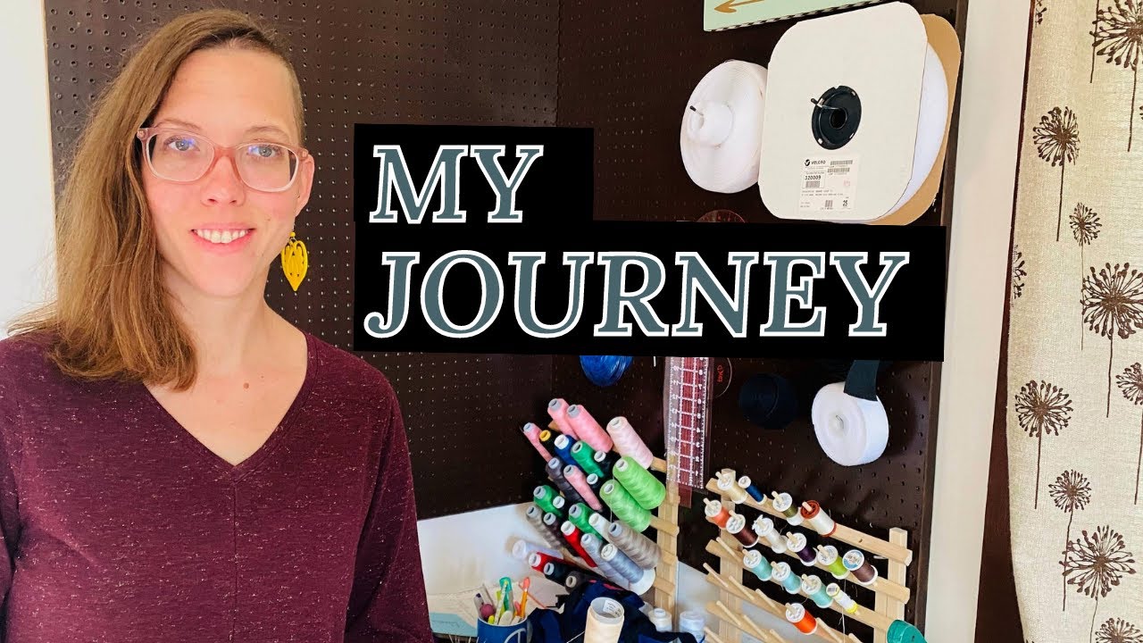 Why I Sew Adult Cloth Incontinence Products