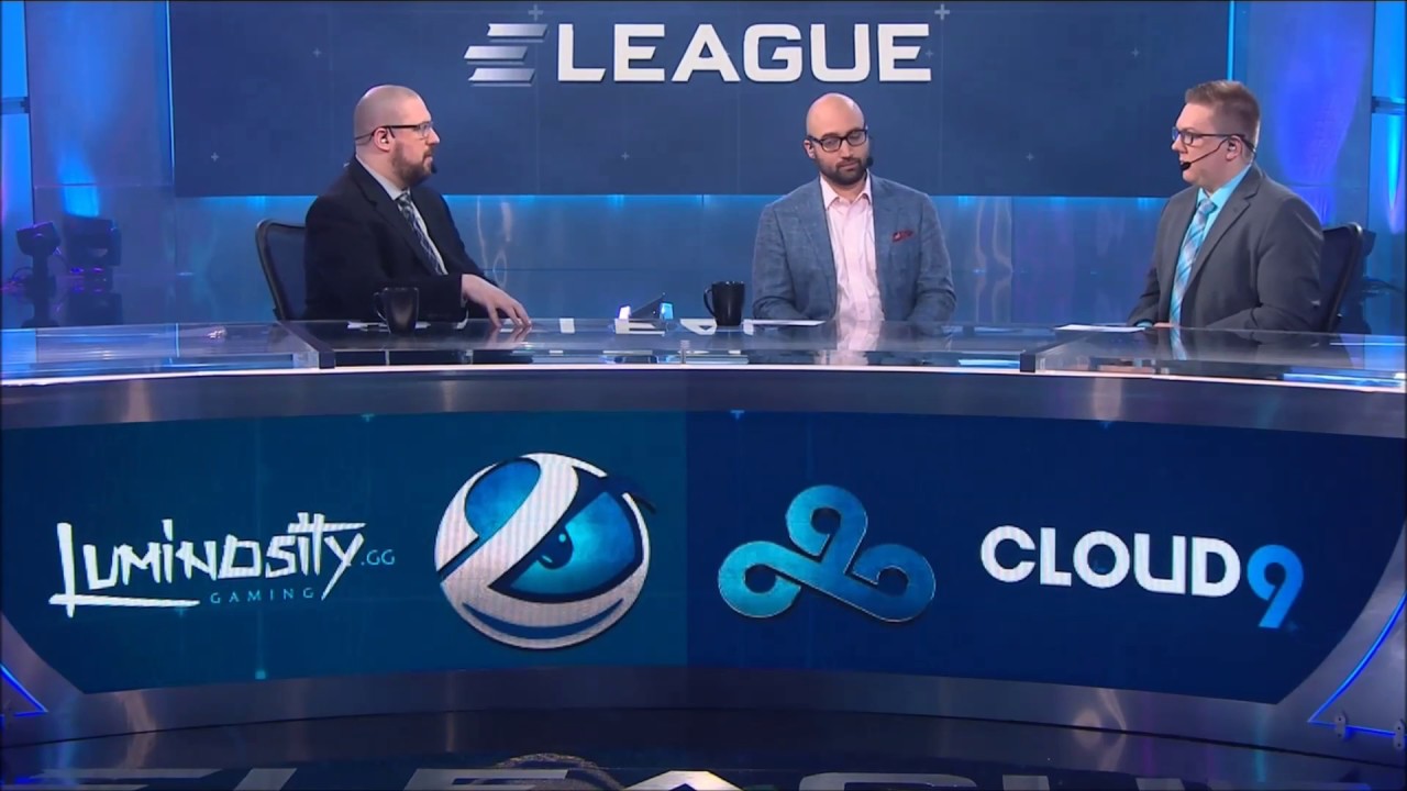 Dust 2016 Analyst Demo