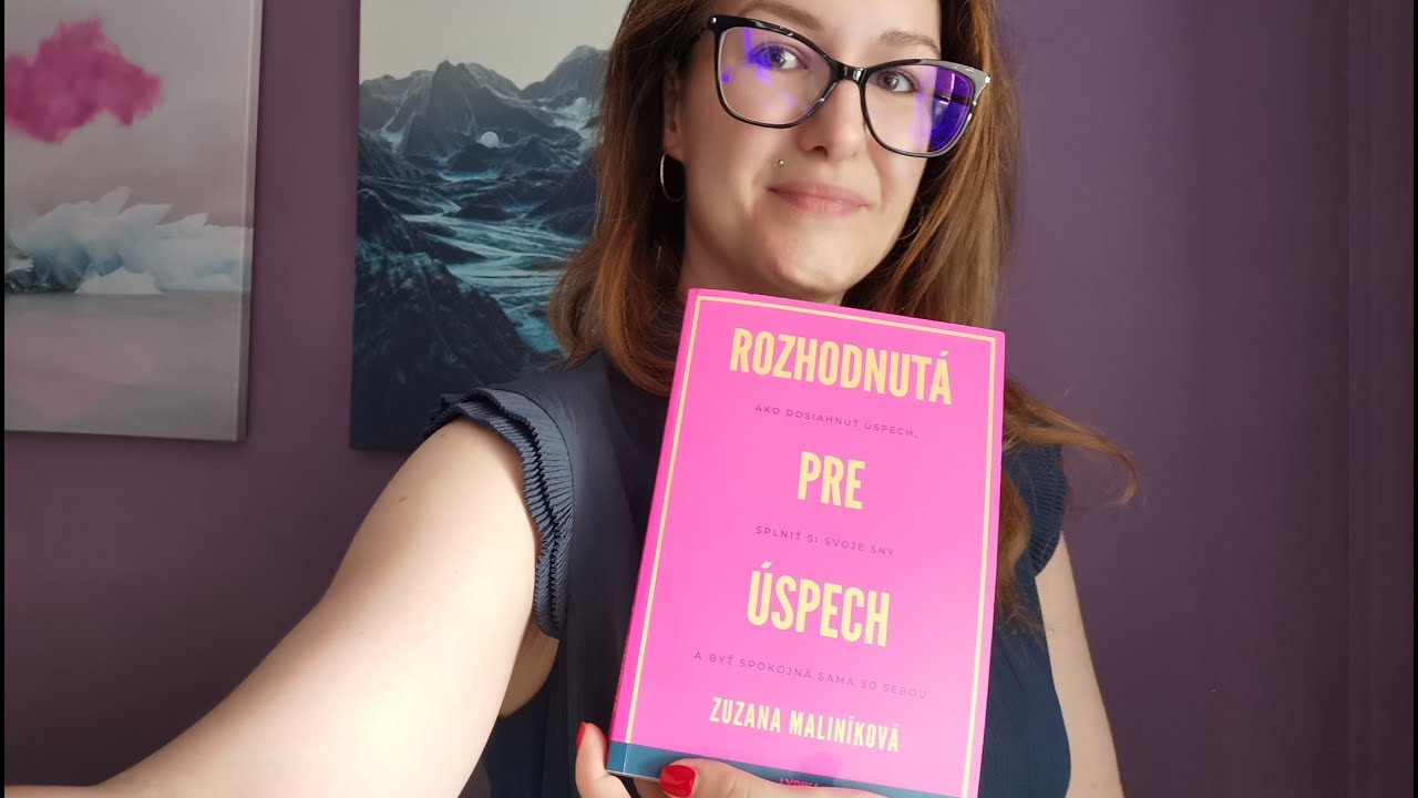 Ako napísať a vydať knihu