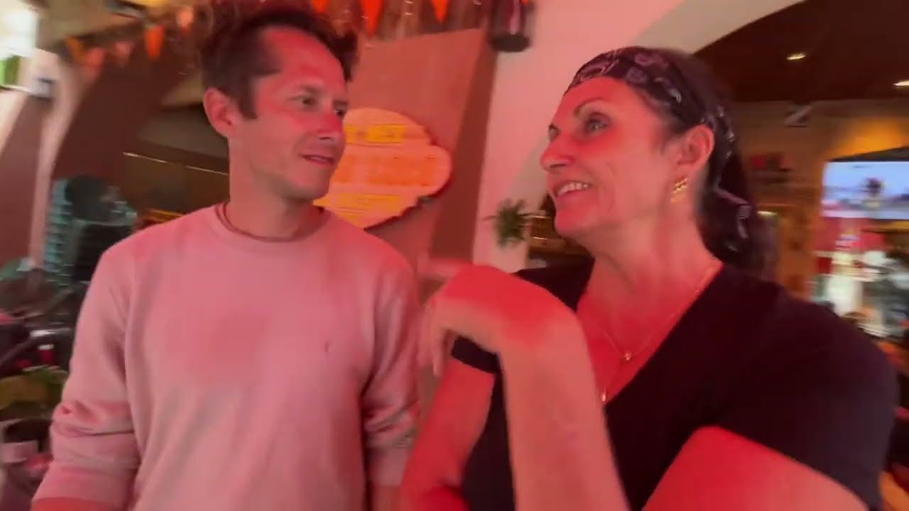 NOS de Avondetappe vanuit Valmorel 24 juli 2025 