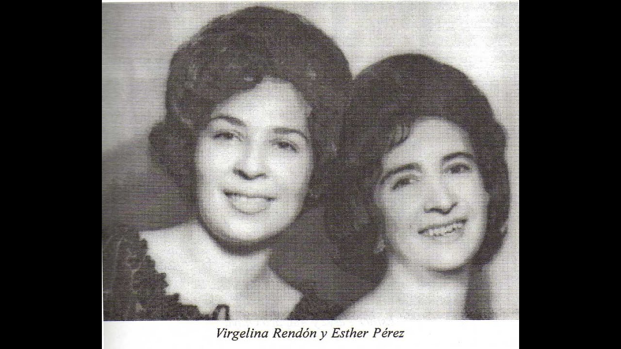 Las Gaviotas - Borracho por ella (1961 y 1979)