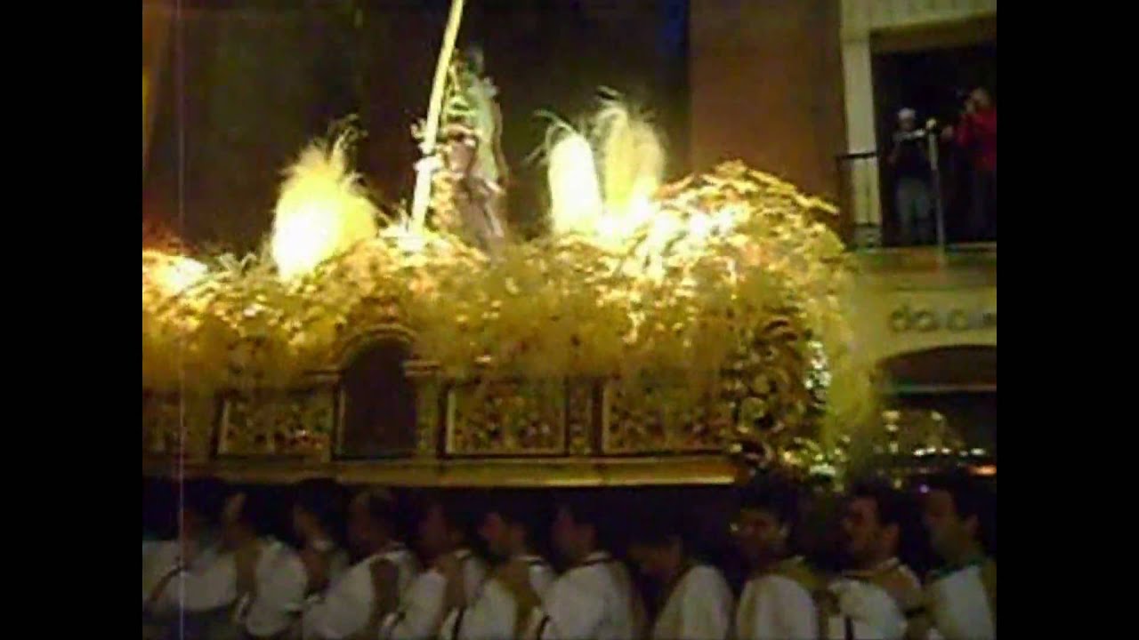 Semana Santa de 2007 en Lorca.