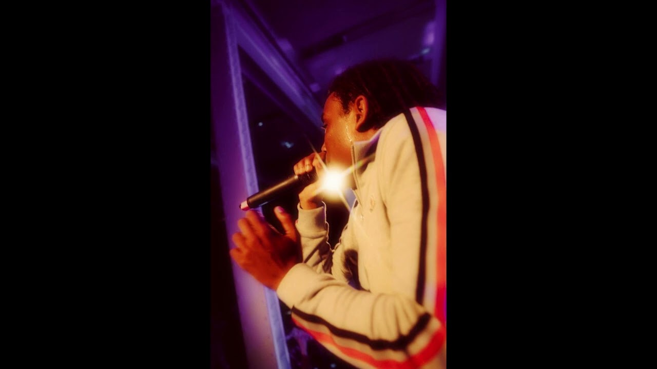 (FREE) Leiti Sene + Mvrk Type Beat - 'fill my mind'