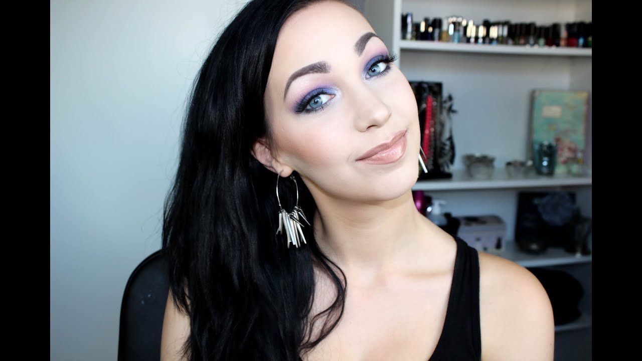 Sephora?Gravid?Splay?Youtube?Flyttat?