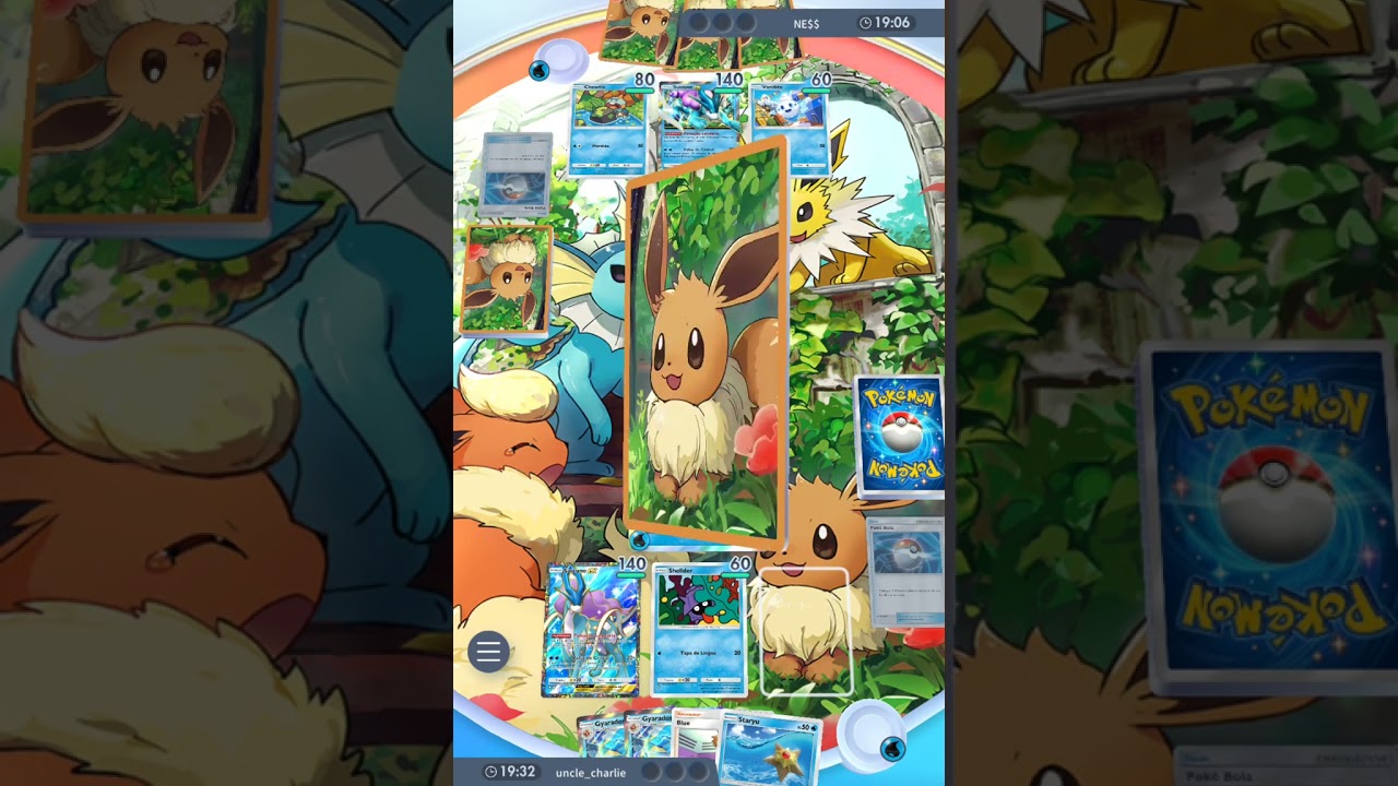 Pokémon TCG Pocket | Clean Gameplay | No Commentary | Pack Opening & Battles