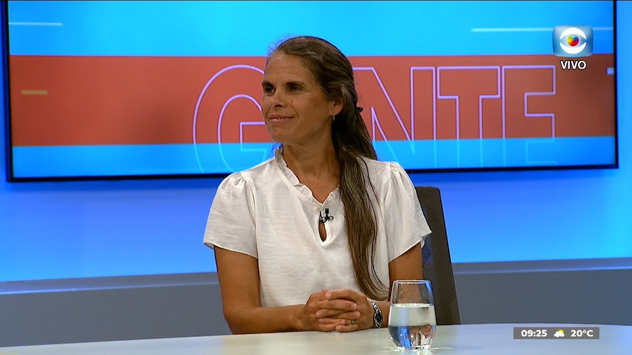 Entrevista- Salud cardiovascular en el verano con altas temperaturas/ Dra. Laura Garré