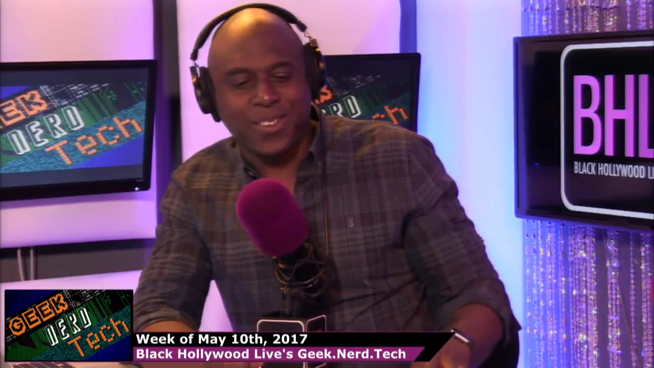 Facebook's Next Step, Guardians 2 Review & More - BHL's Geek. Nerd. Tech.