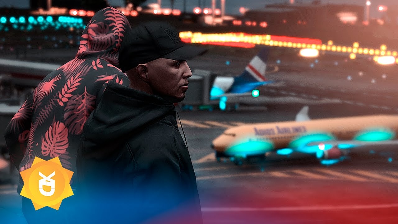 GTA 5 ROLEPLAY | YDDY:RP #355 - НА BMX ПО КРЫШАМ! (ГРАЖДАНСКИЙ) (ЧАСТЬ #2)