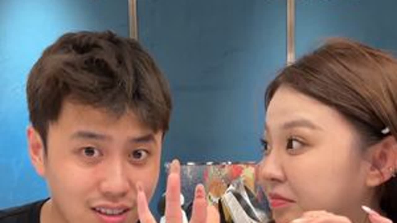 这真挺有用#万宁与晚安 #情侣日常