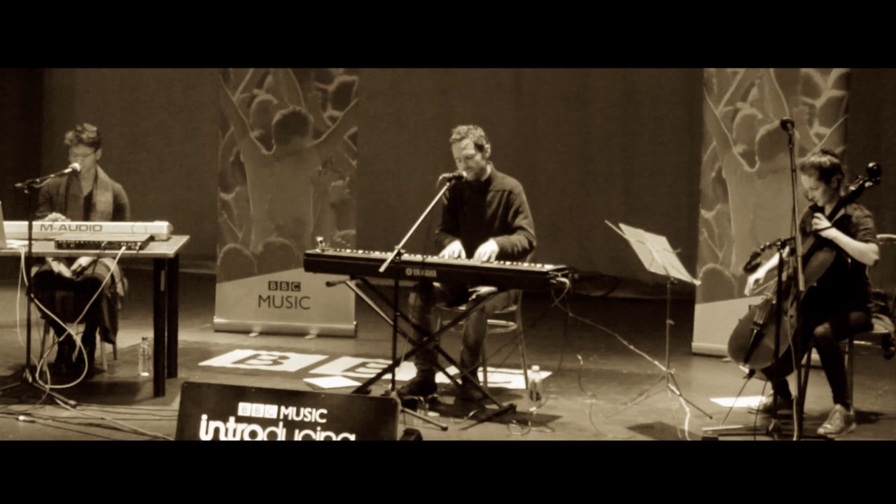 Will Cookson - Still Life (live @ Evesham Arts Centre)