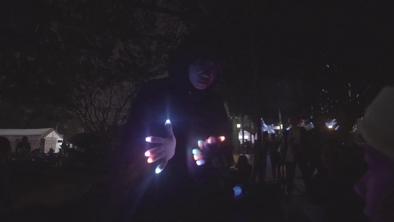 LÚ NATION 4 | GLOVING | JUDGE SHOWCASE