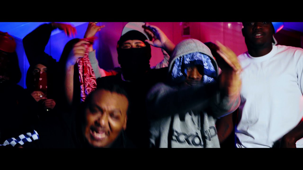 Slide Anthem - DirtyMoney Izzy x C Loc x Moneyman Montee (dir. by @_joshhyboy)