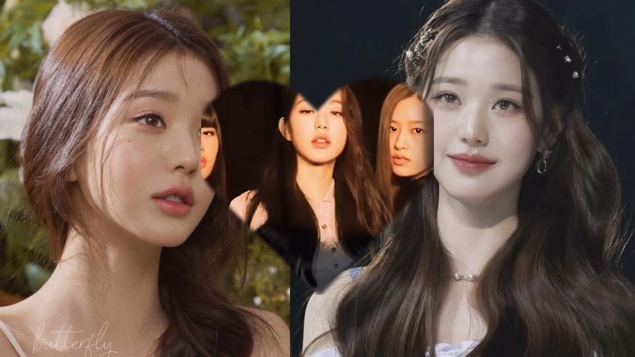 Wonyoung face cc subliminal 🌷☁️🎀 [Extremely powerful] - USE IT WITH CAUTION ⚠️