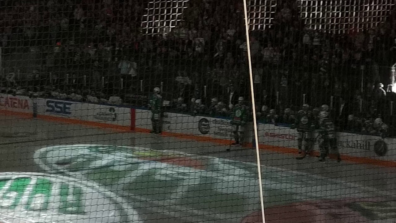 &Aring;rets lineup rbk