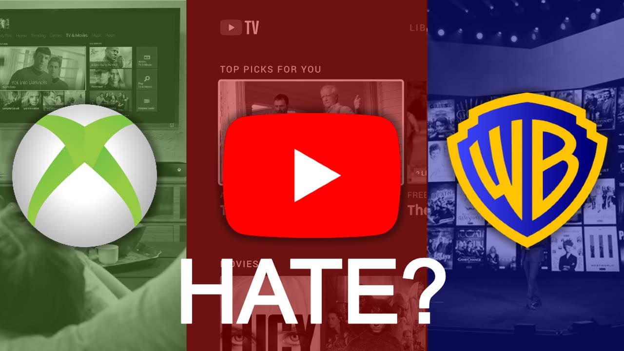 Companies That Hate Their Own Products