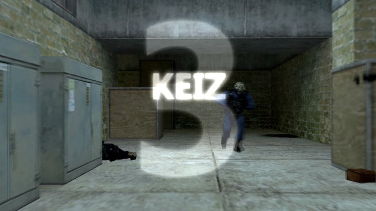 CS MOVIE: keiz 3 by equality