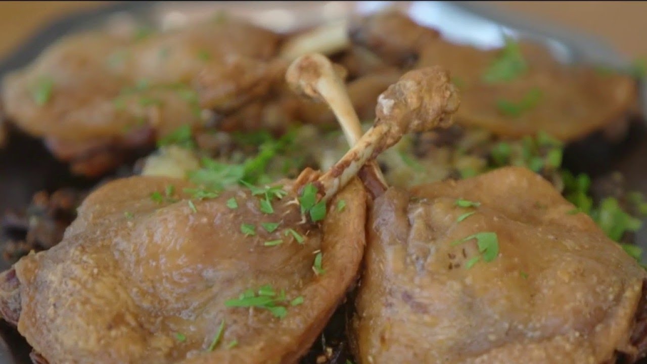 Sarlat - Au cœur de la gastronomie du Périgord