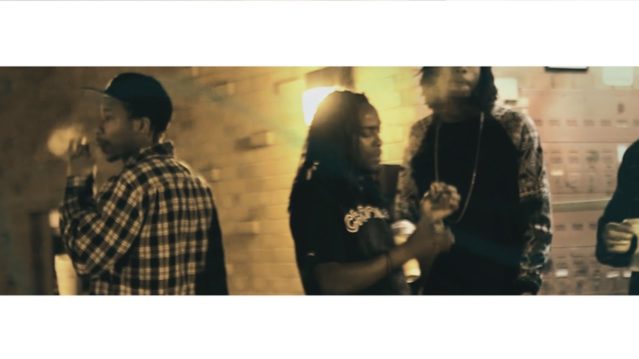 Mista Money Man x Capoe Gramz - B.O.G. (Official Video) 🎥 @InThaBassmintTv 📺