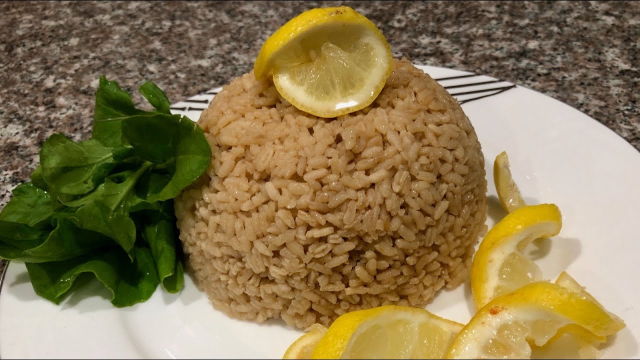 رز السمك بطريقة سهلة كتير👌😋