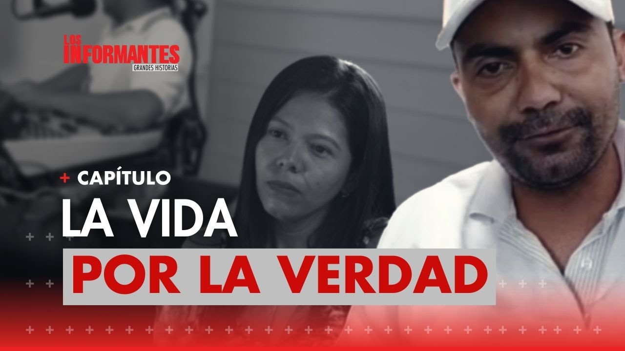 Rafael Moreno, el periodista que se enfrentó a la corrupción y lo pagó con su vida - Los Informantes